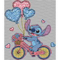 Valentine's Day-QRJ  6079